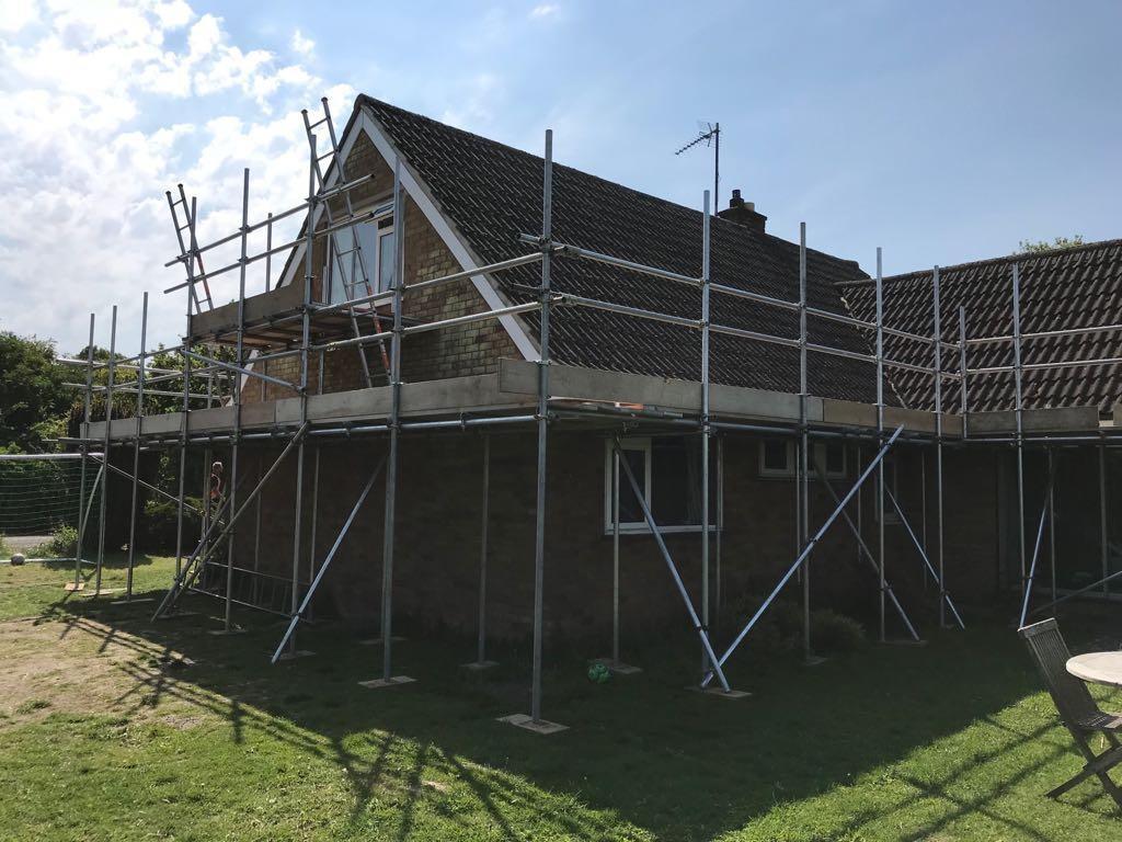 Existing Property in Carlton Colville, Suffolk
